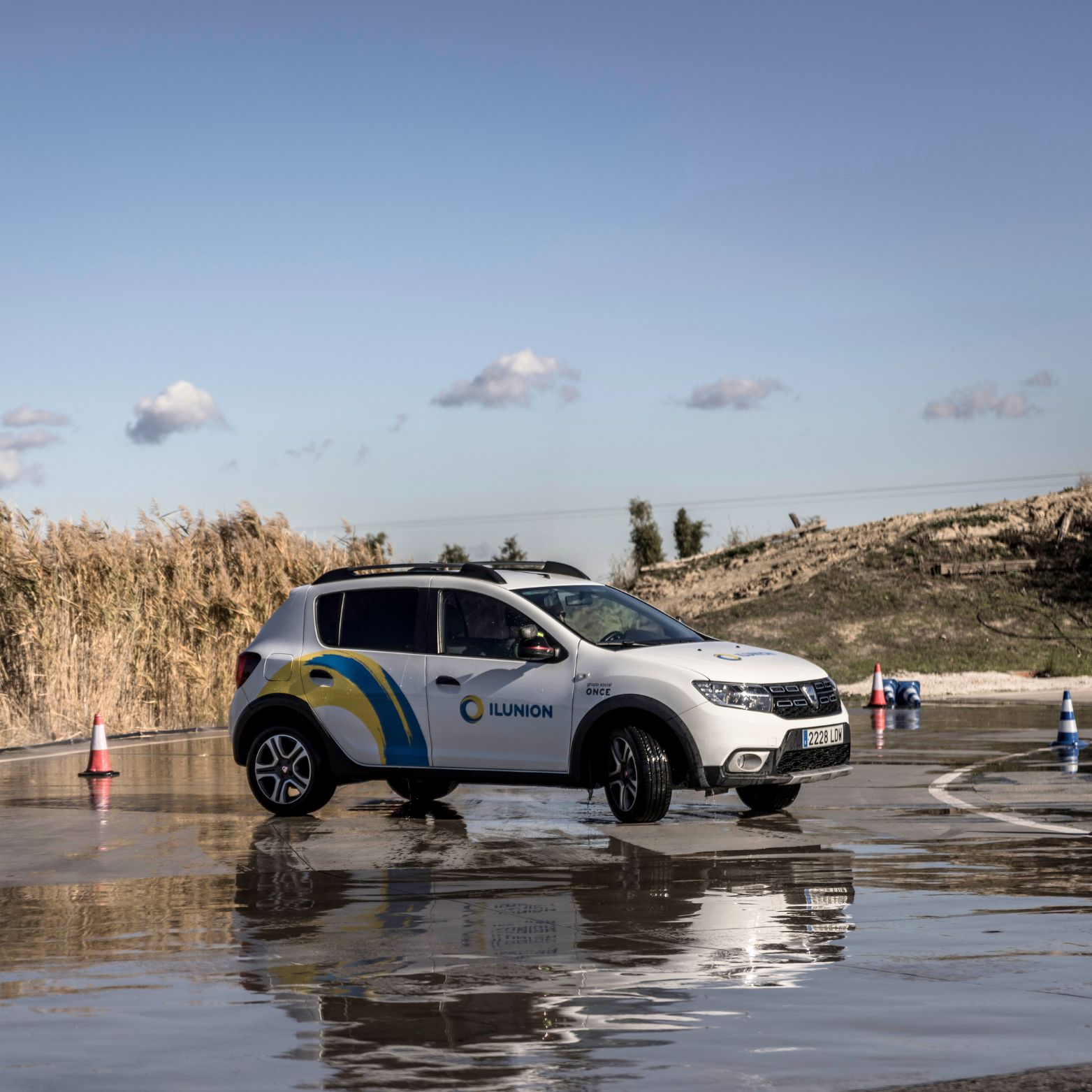 segurida y reducida-vigiles
