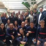 Alumnos de FP Vigiles participan en proyecto internacional