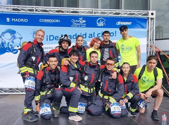 Estudiantes de FP Vigiles demuestran su valía